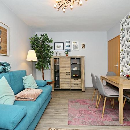 Duenengarten Wohnung 39 Ostseebad Kühlungsborn Exteriör bild